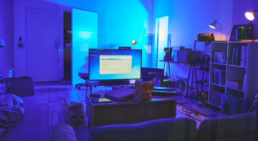 Faucibus nisl tincidunt